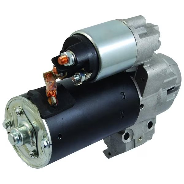 Replacement For Bosch, 0 001 148 033 Starter, Ilc, Mfr#: 0 001 148 033 STARTER